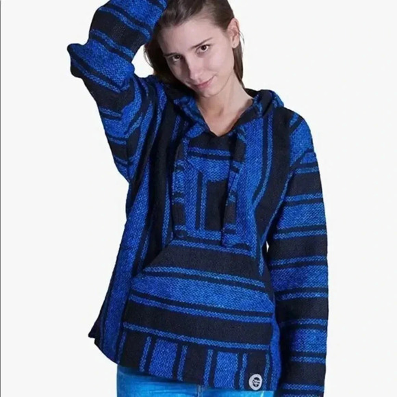 - Franks Textiles Baja hoodie - Picture 9 of 9